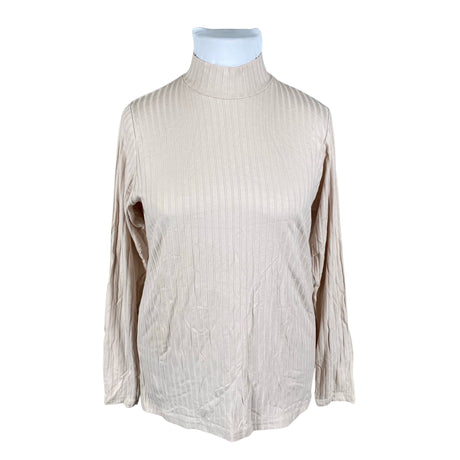 Unisex Nanso - Tricot shirt, size 42 - Light pink ()