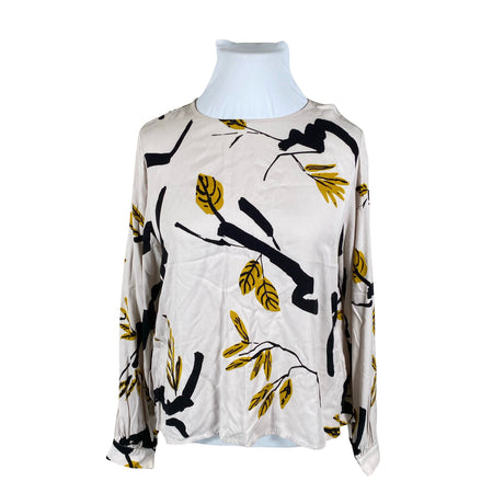 Unisex Nanso - Blouse, size 42 - Light pink ()