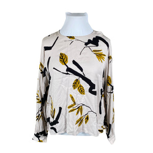 Unisex Nanso - Blouse, size 42 - Light pink (1)