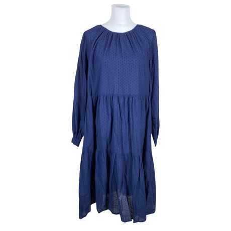 Unisex Nanso - Dress, size 38 - Blue ()