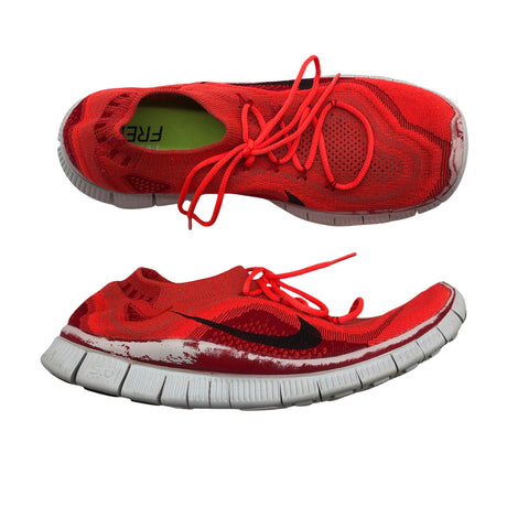 Unisex Nike - Sneakers, size 45 - Red ()