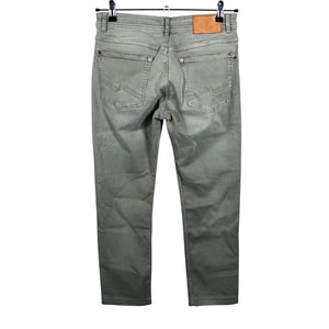 Unisex Bonobo Jeans - Jeans, size S - Green (2)