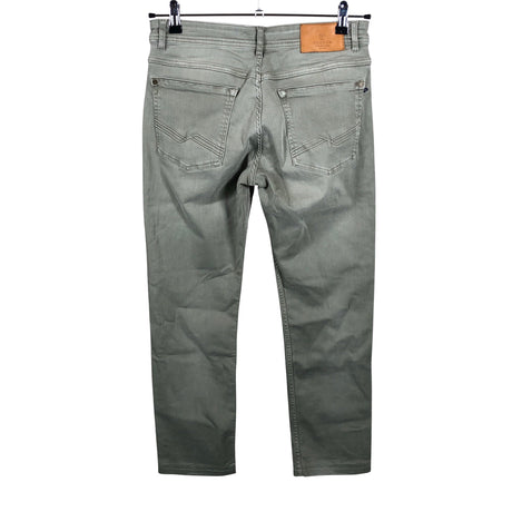 Unisex Bonobo Jeans - Jeans, size S - Green (2)