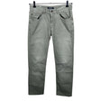 Unisex Bonobo Jeans - Jeans, size S - Green ()