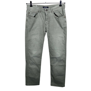 Unisex Bonobo Jeans - Jeans, size S - Green (1)