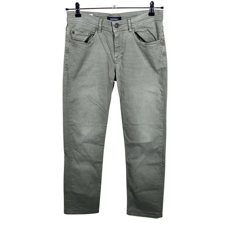 Unisex Bonobo Jeans - Jeans, size S - Green ()