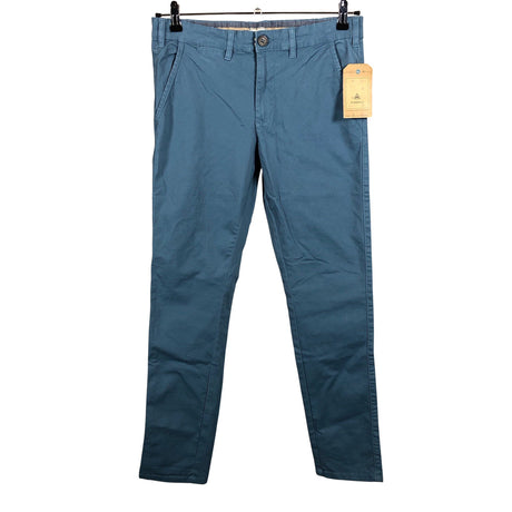 Unisex Firefly - Chinos, size 40 - Blue ()