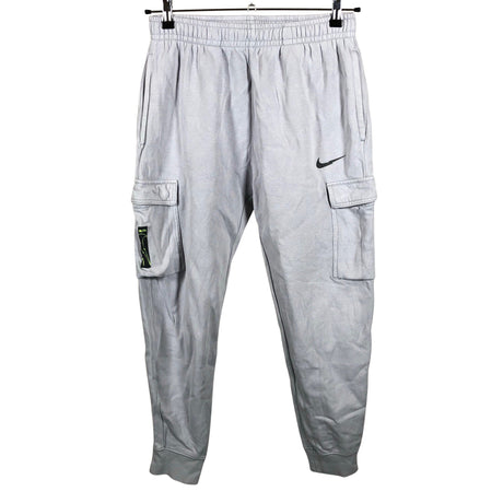 Unisex Nike - Sweatpants, size 38 - Gray ()