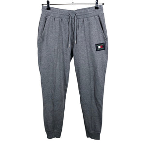 Unisex Tommy Hilfiger - Sweatpants, size M - Gray (1)