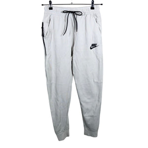 Unisex Nike - Sweatpants, size S - Beige (1)