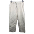 Unisex Sand - Chinos, size S - Beige ()