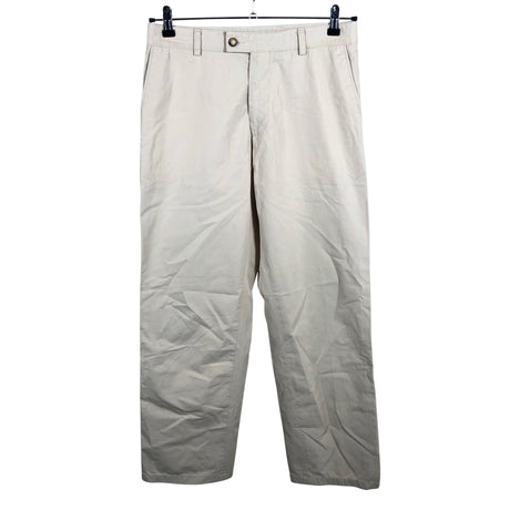 Unisex Sand - Chinos, size S - Beige ()