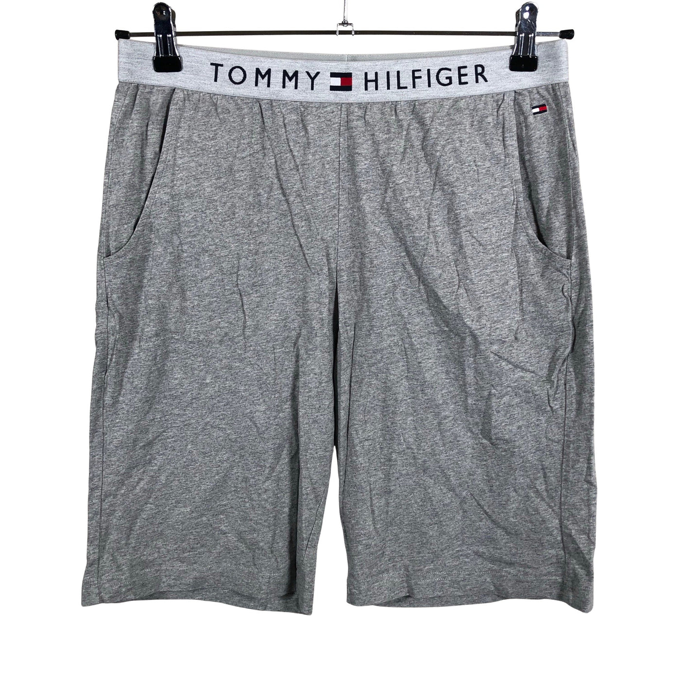 Unisex Tommy Hilfiger - Nightpants, size M - Gray (1)