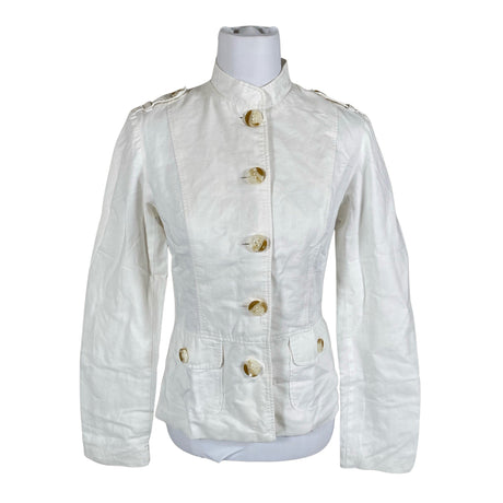 Unisex Camaieu - Jacket, size 40 - Natural white ()