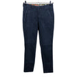 Unisex Berwich - Chinos, size S - Blue ()