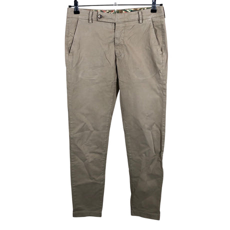 Unisex Berwich - Chinos, size S - Beige ()