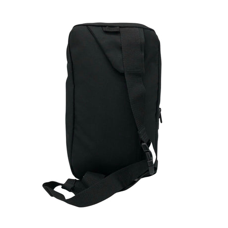 Unisex Adidas - Shoulder bag, size Mini - Black (2)