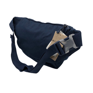 Unisex Nike - Shoulder bag, size Mini - Blue (2)