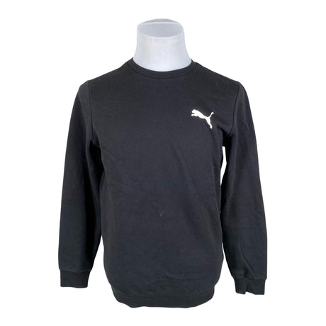 Unisex Puma - Sweatshirt, size S - Black ()