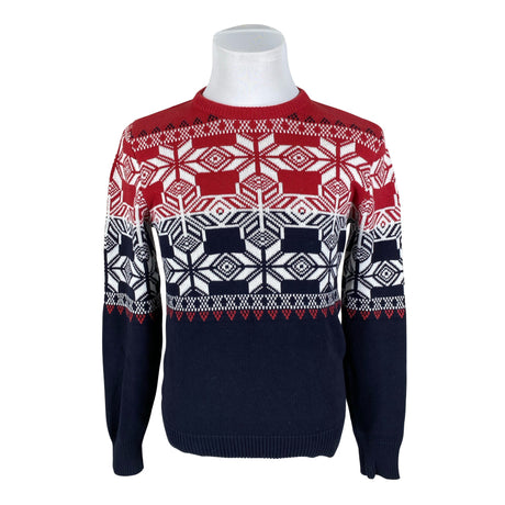 Unisex House Brand - Sweater, size S - Blue ()