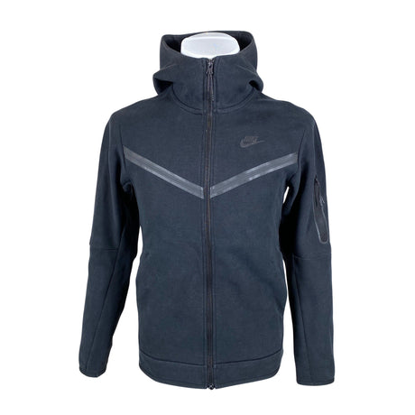 Unisex Nike - Hoodie, size S - Black ()