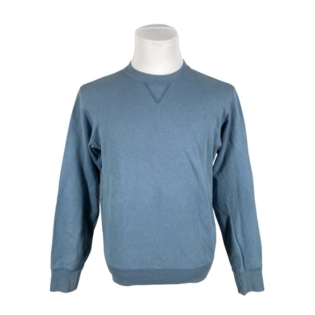 Unisex Uniqlo - Sweatshirt, size S - Blue ()