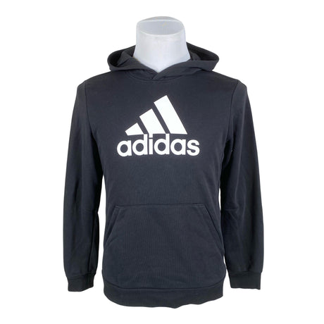 Unisex Adidas - Hoodie, size XS - Black ()