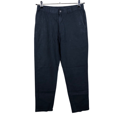 Unisex Uniqlo - Slacks, size S - Blue ()