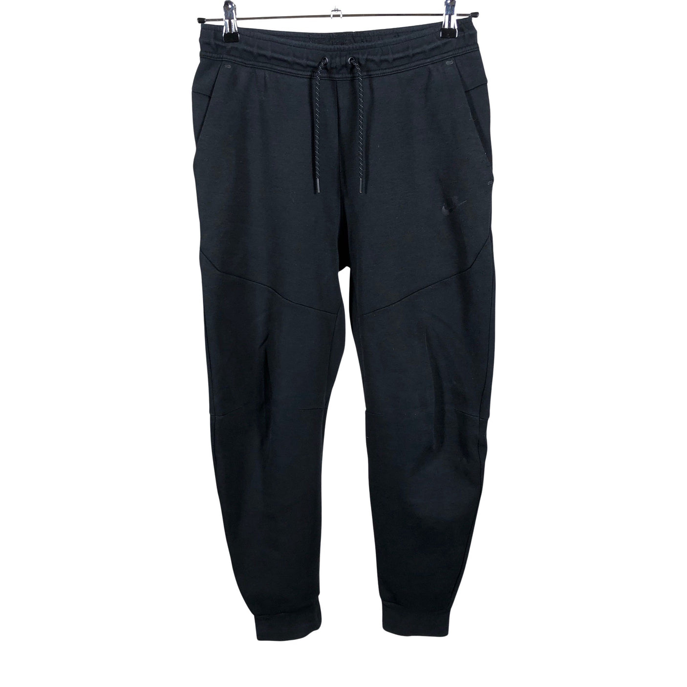 Unisex Nike - Sweatpants, size M - Black (1)