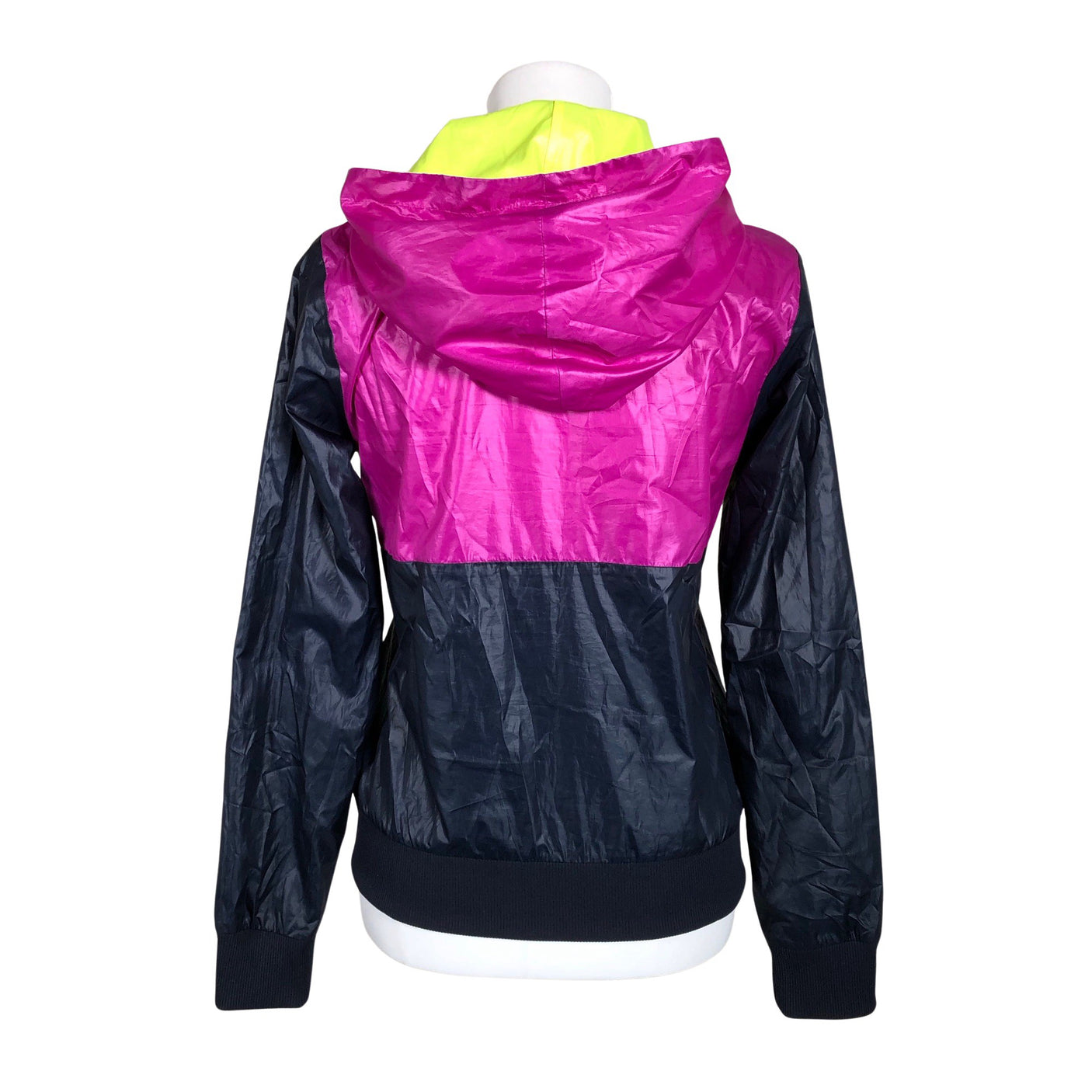 Unisex Adidas - Outdoor jacket, size 32 - Violet (2)