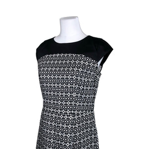 Unisex Marella - Sheath dress, size 38 - Black (3)