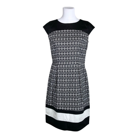 Unisex Marella - Sheath dress, size 38 - Black ()