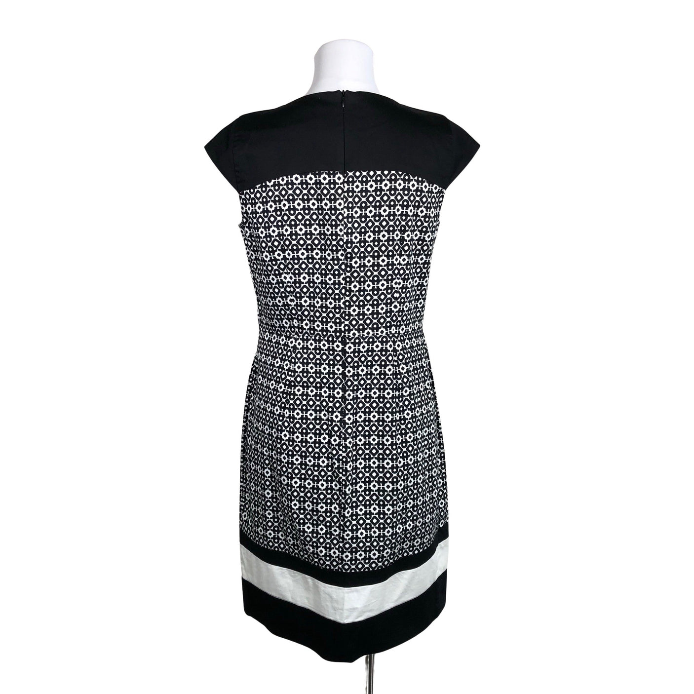 Unisex Marella - Sheath dress, size 38 - Black (2)