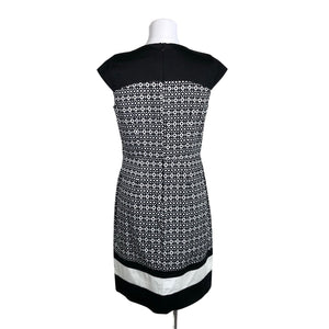 Unisex Marella - Sheath dress, size 38 - Black (2)