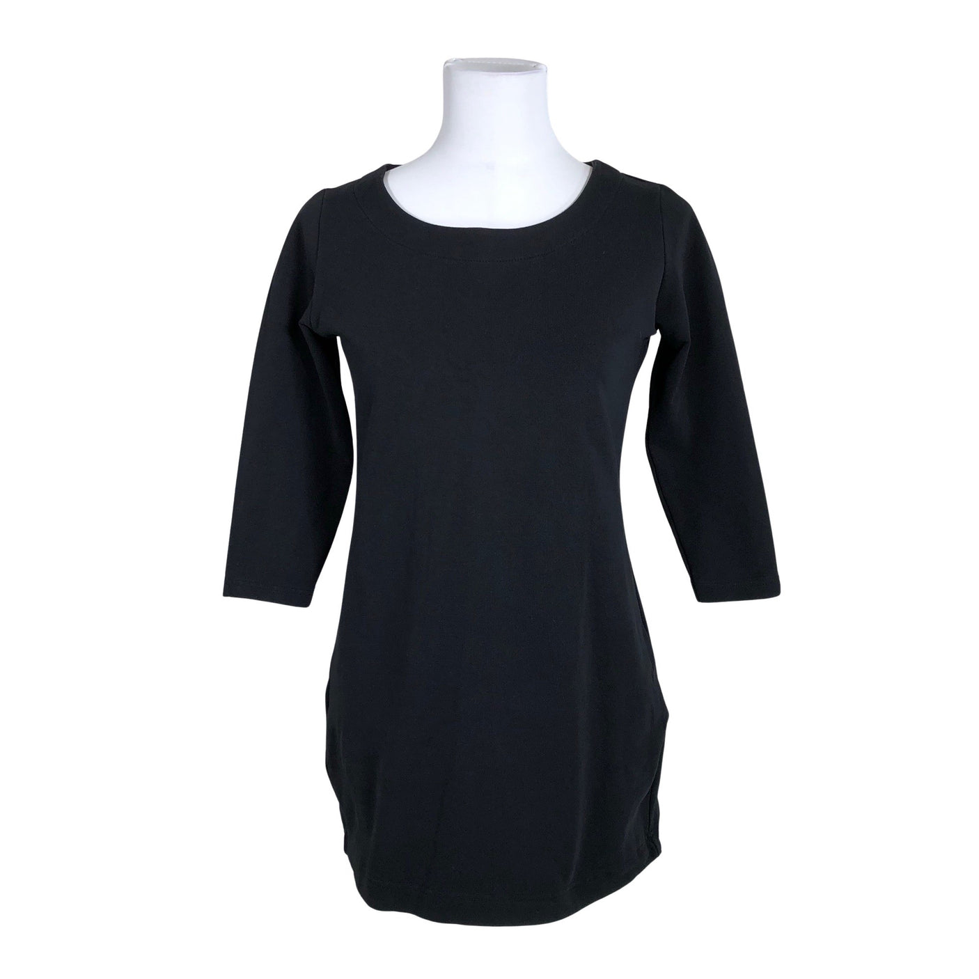 Unisex NOSH - Sweatshirt tunic, size 36 - Black (1)