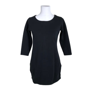 Unisex NOSH - Sweatshirt tunic, size 36 - Black (1)