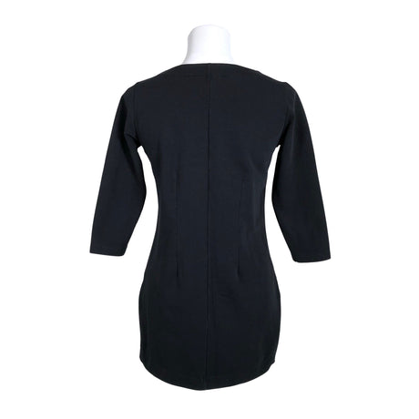 Unisex NOSH - Sweatshirt tunic, size 36 - Black (2)
