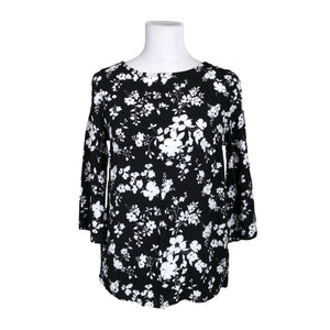Unisex Your Face - Blouse, size 36 - Black (1)