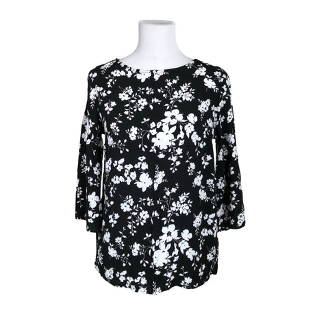 Unisex Your Face - Blouse, size 36 - Black ()