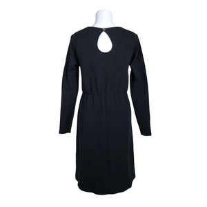 Unisex NOSH - Sweatshirt dress, size 36 - Black (2)