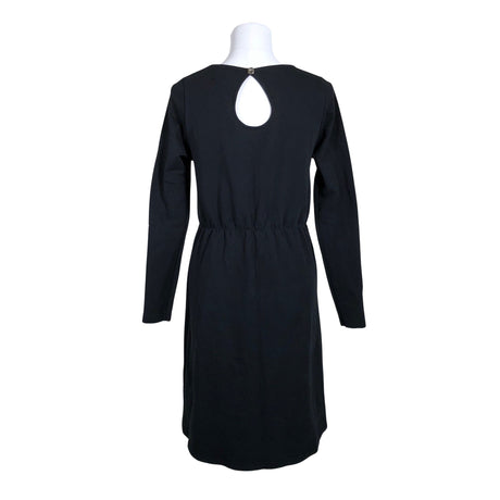 Unisex NOSH - Sweatshirt dress, size 36 - Black (2)