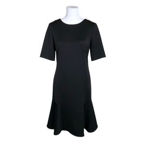 Unisex Niccolei - Tricot dress, size 36 - Black (1)
