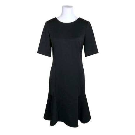 Unisex Niccolei - Tricot dress, size 36 - Black ()