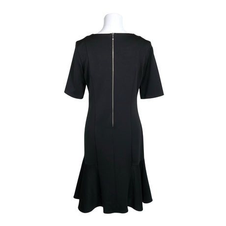 Unisex Niccolei - Tricot dress, size 36 - Black (2)