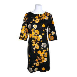 Unisex Free Quent - Tricot dress, size 36 - Black (1)