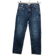 Unisex Lindex - Jeans, size 152 - 158 - Blue ()