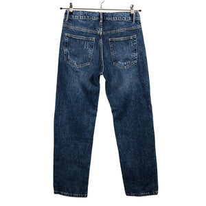 Unisex Lindex - Jeans, size 152 - 158 - Blue (2)