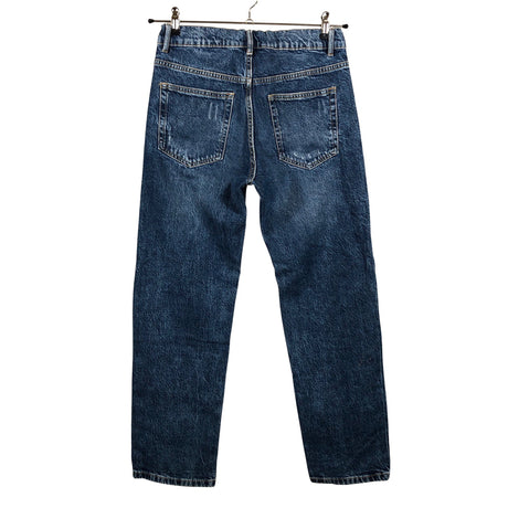 Unisex Lindex - Jeans, size 152 - 158 - Blue (2)