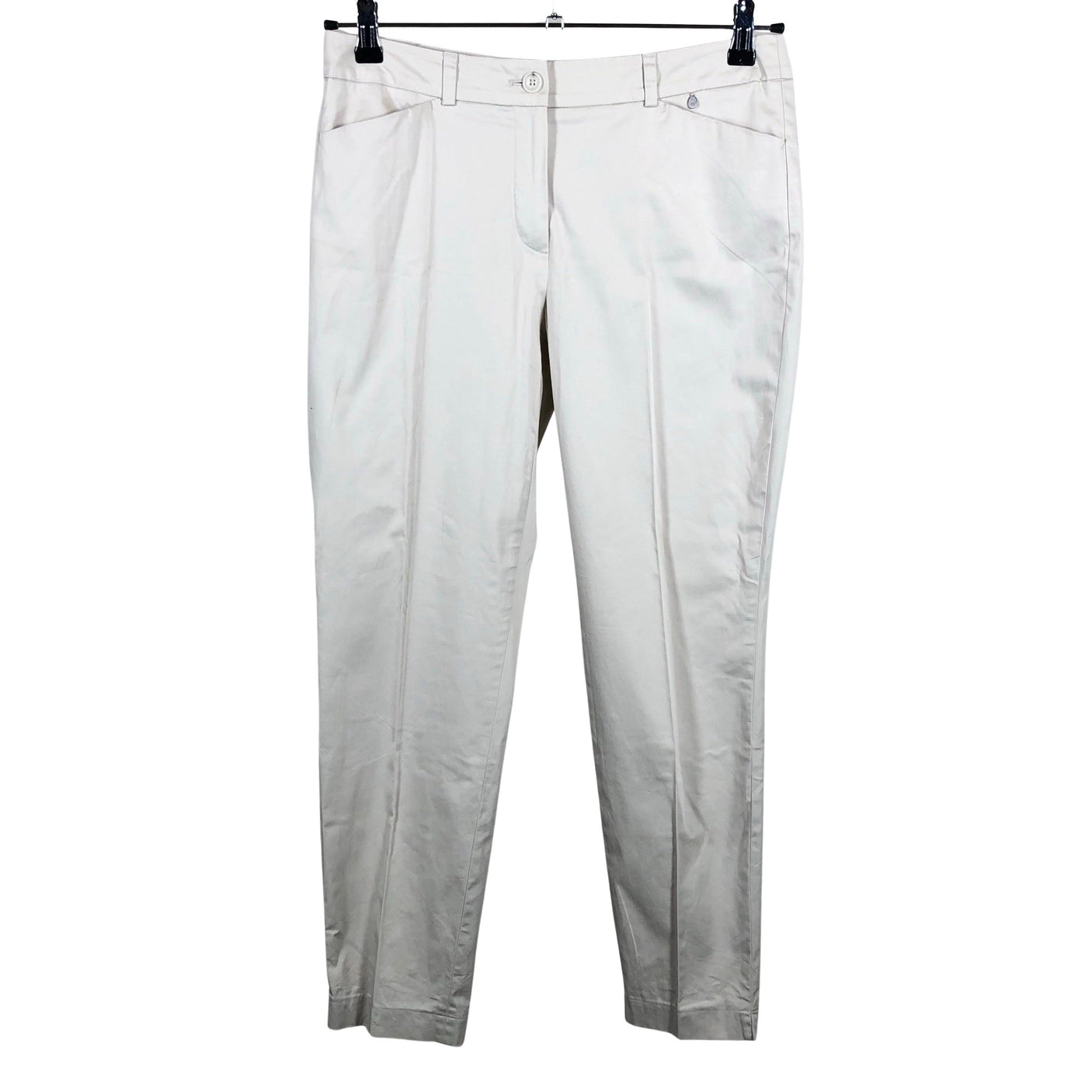 Unisex Gerry Weber - Slacks, size 38 - Beige (1)