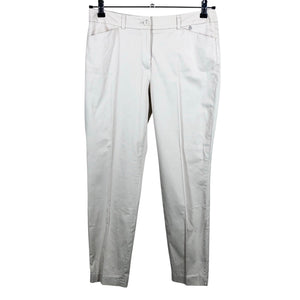 Unisex Gerry Weber - Slacks, size 38 - Beige (1)